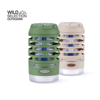 โคม ไฟ Naturehike ไฟ ไล่ยุง Outdoor Mosquito Killer Lamp NH22ZM005