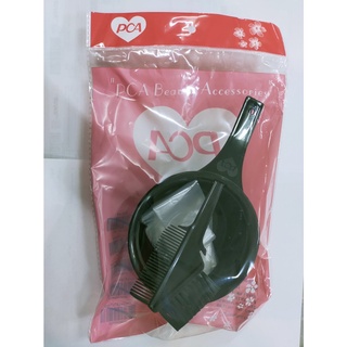 ชุดอุปกรณ์ย้อมผม ถ้วยย้อม พร้อมหวี และถุงมือพลาสติก พีซีเอ PCE BEAUTY ACCESSORIES