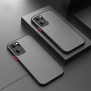 เคสขอบสี หลังด้าน OPPO A3X A3 4G A3Pro A5X A5 5G A5Pro A5iPro A38 A18 A60 A77S/A77 5G/A57 A98 Reno8T เคสกันกระแทก 025