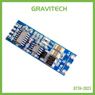 [Gravitechthai]TTL to RS485 Converter Module - HW0519