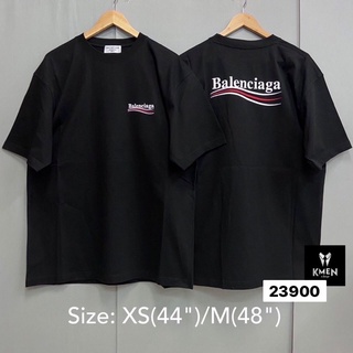 New เสื้อยืด Balenciaga พร้อมส่ง