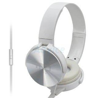 HeadSet MD TECH HS5 (Silver)