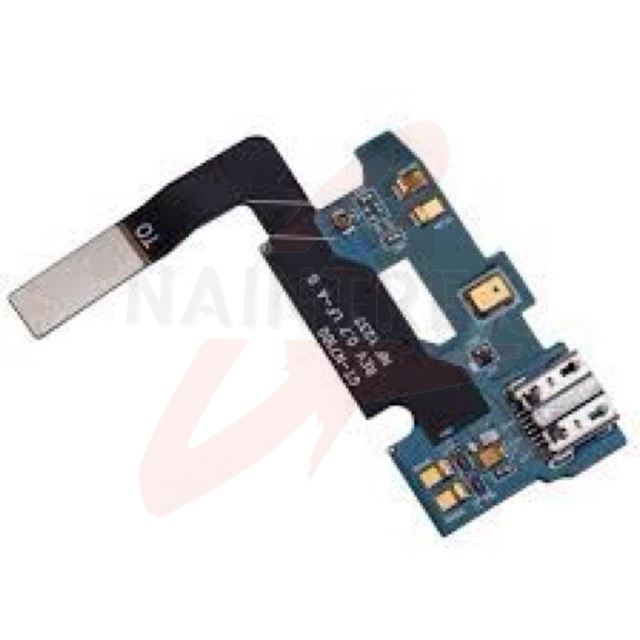Samsung Galaxy Note 2 N7100 Plug in