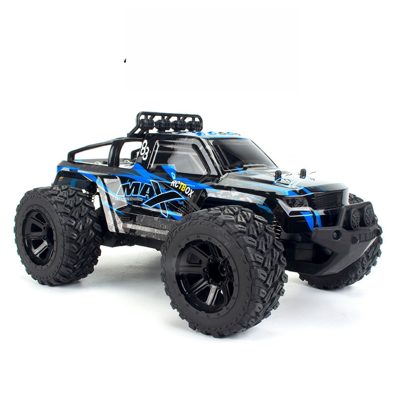 RC Car [new Sand Offroad icku Truck] Remote Control Car Highseed Big ...