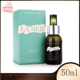 LA MER Repair Acne Marks The Concentrate Repair Essence Regenerating Serum 50ML