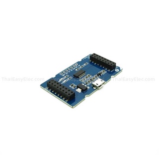 [Tony Space] Tony S USB to UART (Serial) Dongle module