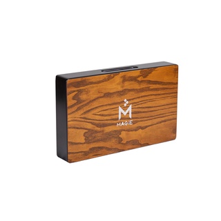 Magie Portable Cajon Pad คาฮอง แผ่นซ้อม Palito รุ่น TCAJ-15