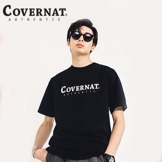 เสื้อคู่ - เสื้อผ้าผู้ชาย• COVERNAT เสื้อยืดคุณภาพแท้