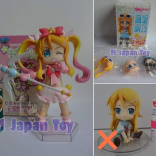 ฟิกเกอร์งานแท้ jp Oreimo - kirino - Meruru