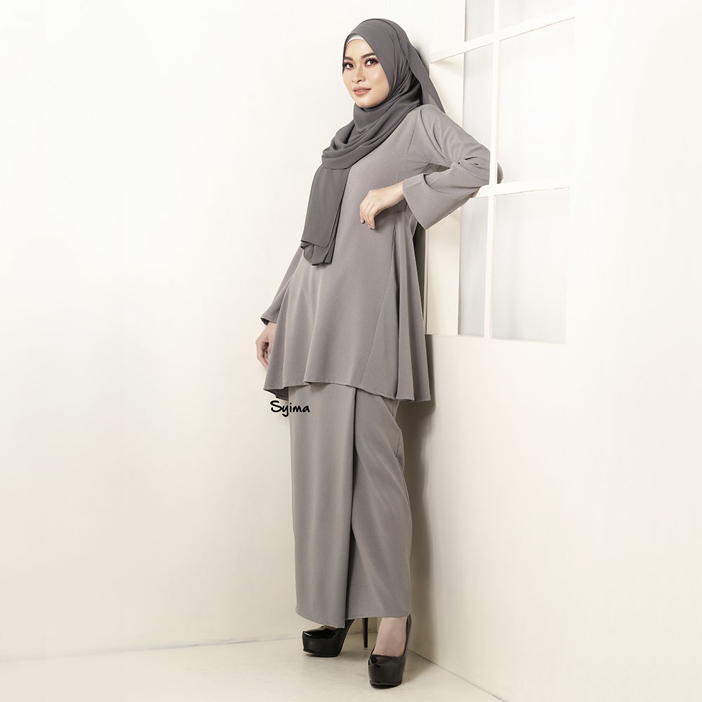 BAJU KURUNG PAHANG BAJU KURUNG PAHANG MODERN BAJU KURUNG BRIDESMAID DRESS BRIDESMAID ชุด