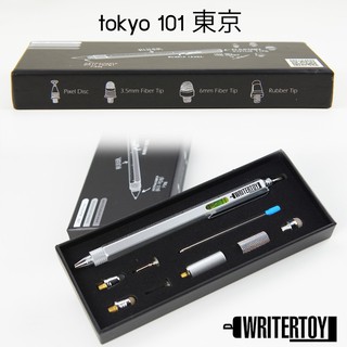 TOKYO101 BY WRITERTOY ราคาถูก ราคาส่ง