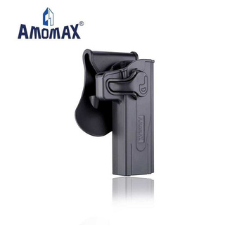 ซองใส่กับ Glock  ของค่าย (TM/WE/KJ/HFC) ทุกรุ่น แบรนด์ Amomax(AM-GAG/AM-GAGOD)