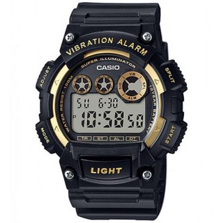 CASIO รุ่น W-735H-1A2VDF