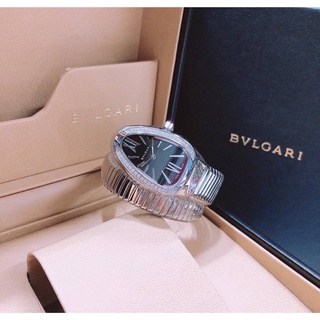 นาฬิกา bvl งานสวยพร้อมส่ง ออริ1:1 size 26mm