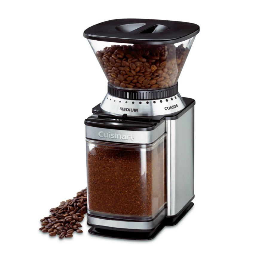 Cuisinart DBM-8 คูซินาร์ท เครื่องบดกาแฟไฟฟ้า