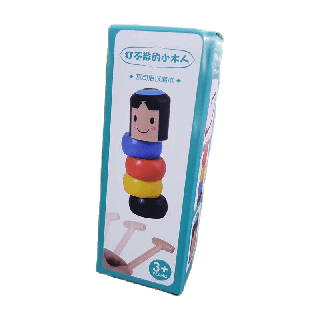 โปรโมชั่น : ตุ๊กตามายากลแยกส่วนแล้วประกอบใหม่Unbreakable daruma