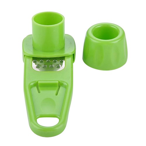 Multifunctional Garlic Ginger Grinding Tool Cutter Grater Cooking
