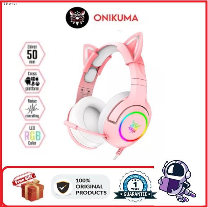 onikuma k9 price