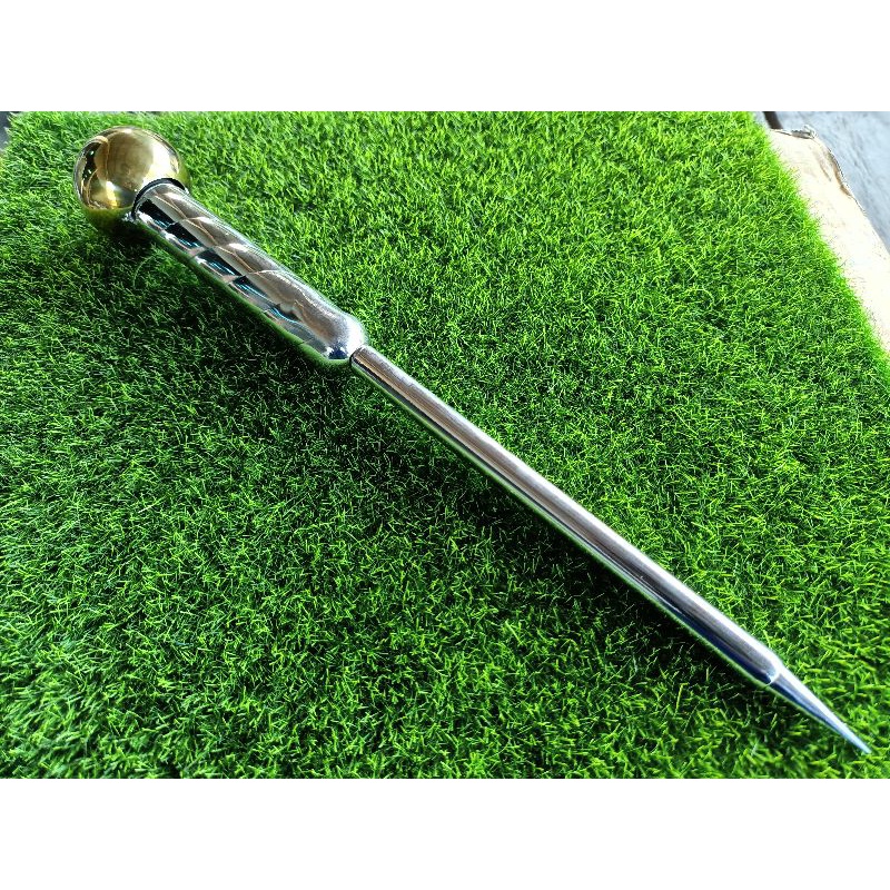 สนตะพายวัวควายรุ่น-i6ใส่เชือก6-7mm.มีของพร้อมส่ง
