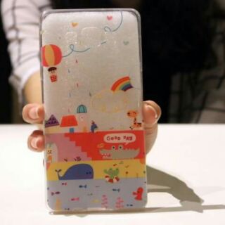 Case samsungA7 *ราคาพร้อมส่ง