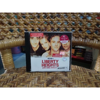 ภาพยนตร์ LIBERTY HEIGHTS (VCD) เสียงต้นฉบับ