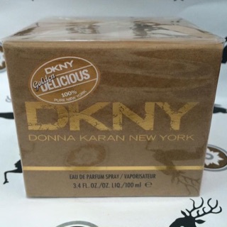 DKNY