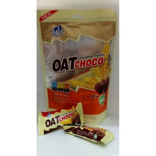 ข้าวโอ๊ต  ช็อกโกแลต  OAT choco 80 g.