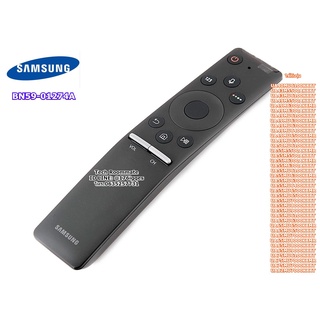 อะไหล่แท้ศูนย์/รีโมทแบบสมาร์ททีวีซัมซุง/SAMSUNG/REMOCON-SMART CONTROL;2017 TV,SAMSUNG,14/BN59-01274A