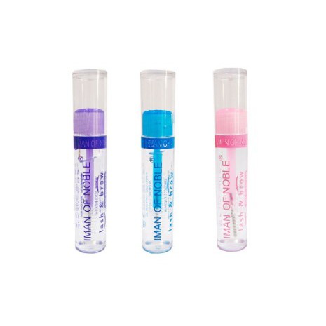 มาสคาร่าเจลใส ปัดคิ้วและขนตา (1ชิ้น) Mascara Gel