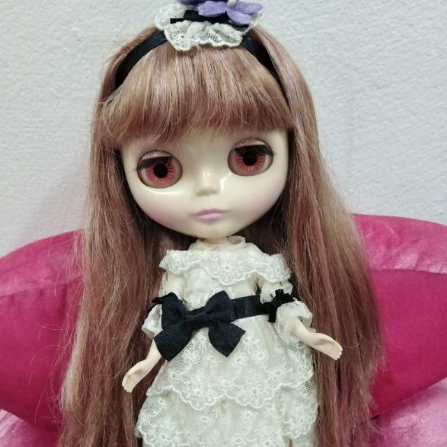 ตุ๊กตาBlythe รุ่นVeronica Lace