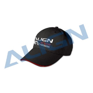 หมวก ALIGN Flying Cap - สีดำ HOC00012