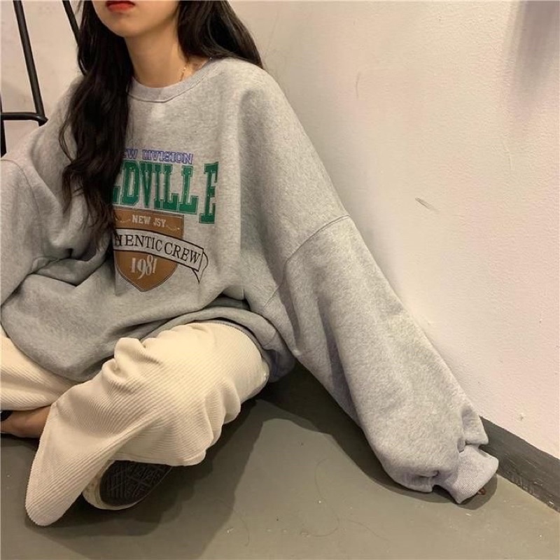 SWEATSHIRTS & HOODIES GORENG PATTAYA
