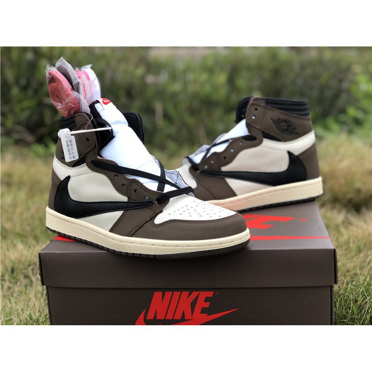 cactus jack air jordan 1 high og ts