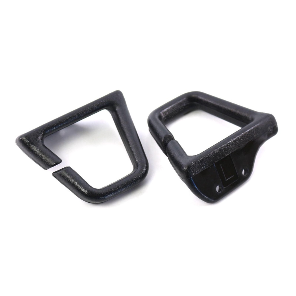 Car Seat Belt Loop Spare Parts Accessories Easy to Install Vehicle Seat