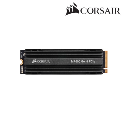 CORSAIR SSD MP600 500GB : CSSD-F500GBMP600
