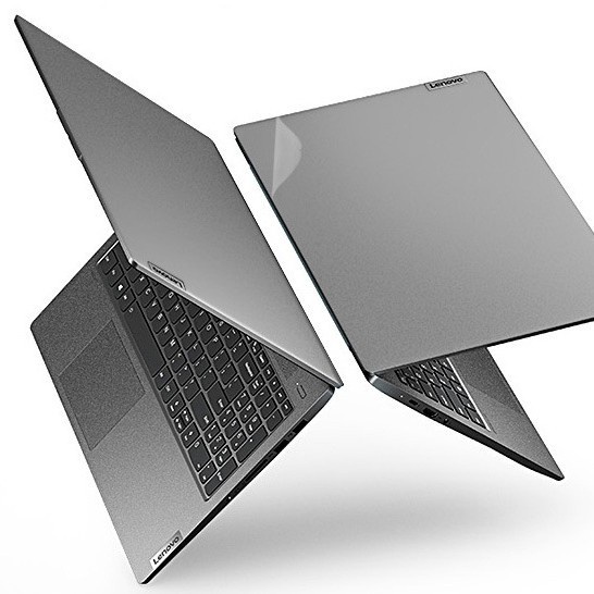คอมพิวเตอร์ แล็ปท็อป สติ๊กเกอร์โน๊ตบุ๊ค เหมาะสําหรับ Lenovo, Dell, ASUS, Huawei, HP Laptop MATTED สติ๊กเกอร์ใส ฟิล์มกันรอย