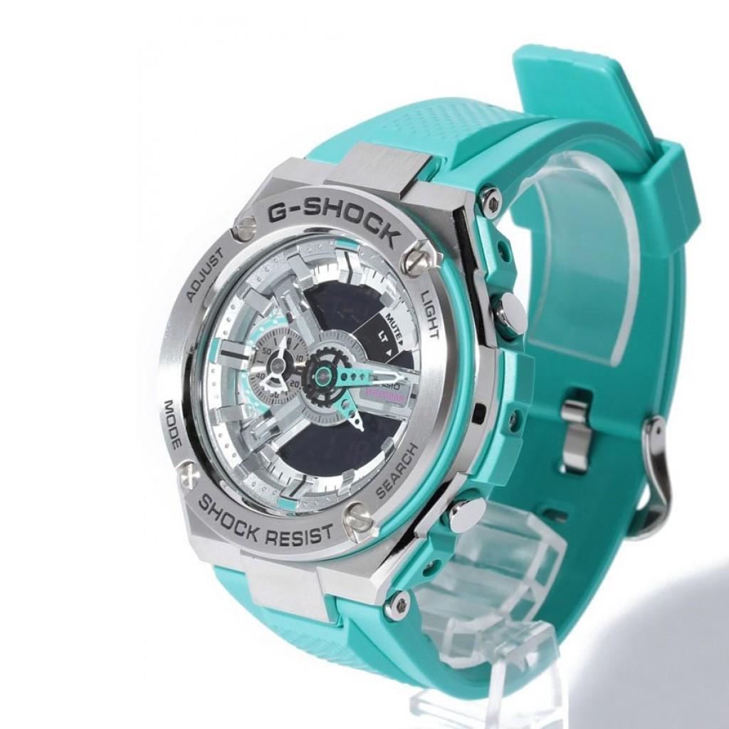 casio gst b100 review