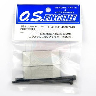 O.S Extention Adapter (35mm.) E-4010,E-4020,744B 26625500