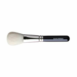 Hakuhodo J110 แปรงแต่งหน้าทรงกลมแปรงเครื่องสําอาง Kyoto