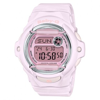 Casio Baby-G BG-169M-4D / BabyG BG169M-4 ของแท้ รับประกัน