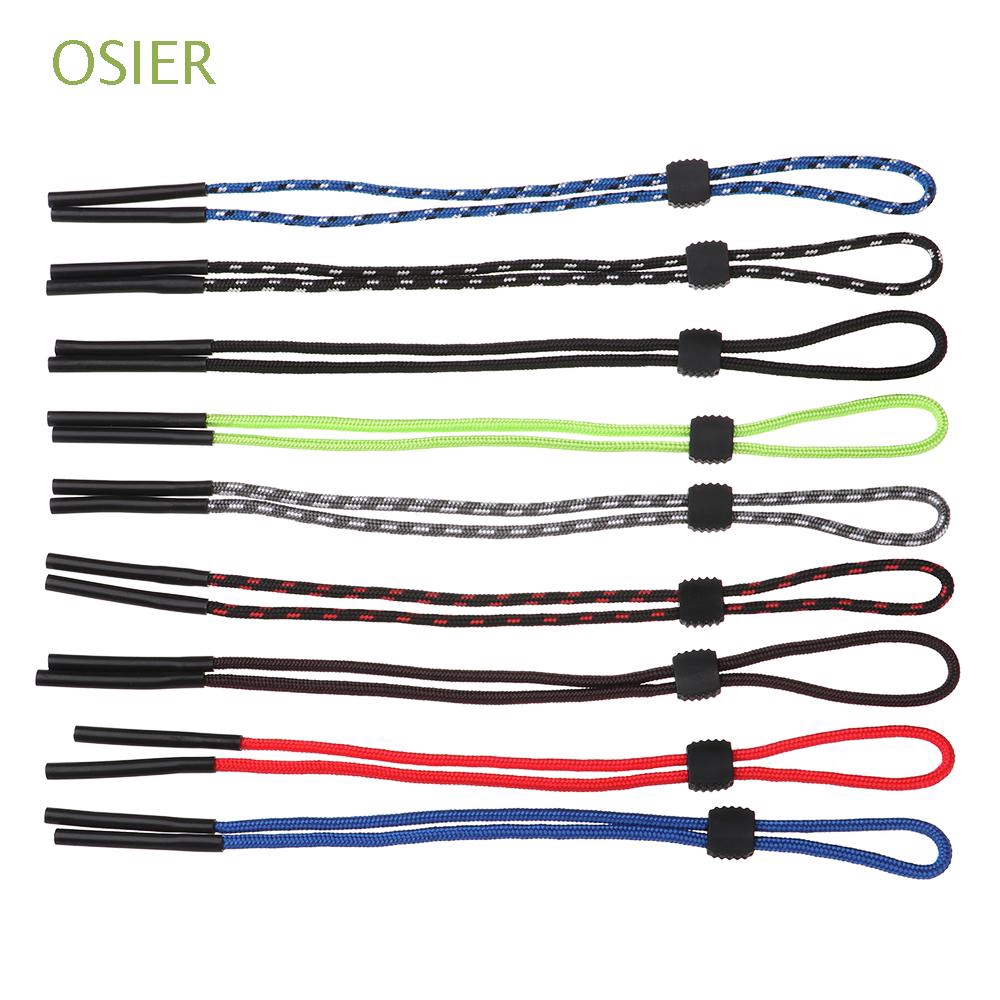 OSIER สายเชือกคล้องแว่นตา ป้องกันลื่น