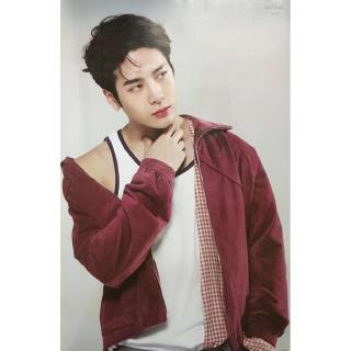 Got 7 - Jackson Wang