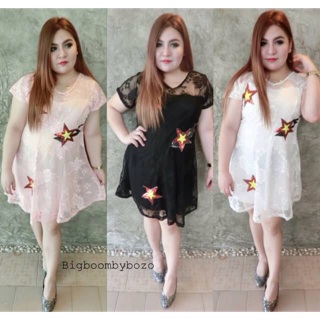 Dress F.