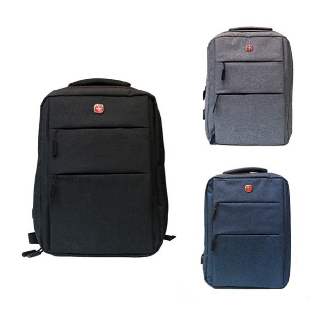 SWISSGEAR กระเป๋าเป้ รุ่น KW-181