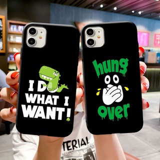 เคสโทรศัพท์มือถือแบบนิ่ม ลายไดโนเสาร์ สําหรับ Huawei P50 P40 P30 P20 P10 P9 Pro lite Plus Pro+