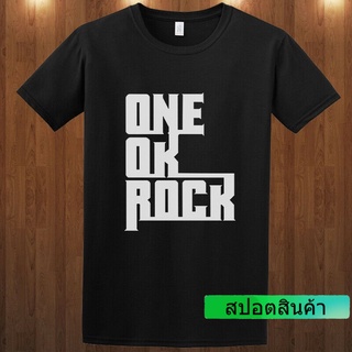 ผ้าฝ้าย 100% พิมพ์ลายกราฟฟิค One Ok Rock Wanokuroku สไตล์ญี่ปุ่น ใส่สบาย 2022