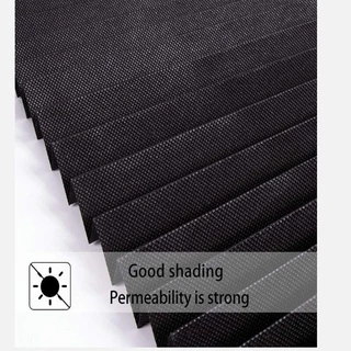 ม่าน พับ ม่านม้วน Window Blinds หน้าต่างพร้อมใช้งาน DIY Curtain ผ้าม่าน มู่ลี่หน้าต่าง กันแสง UV ม่านม้วน พร้อมส่ง