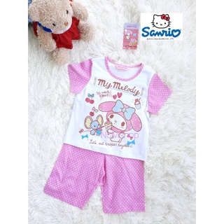 Sanrio❗️SALE❗️ S.80 ลายมายเมโลดี้