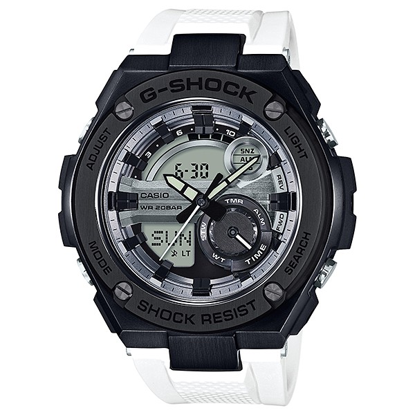 casio g shock gst 210b