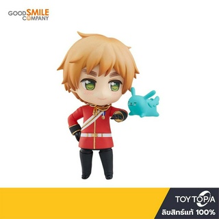 พร้อมส่ง+โค้ดส่วนลด Nendoroid 1621 Uk: Hetalia World★Stars by Good Smile Company (ลิขสิทธิ์แท้)